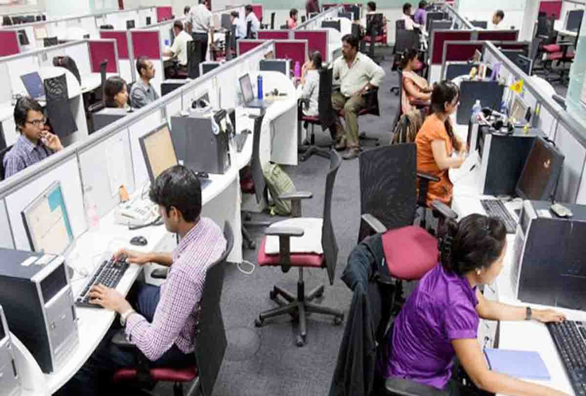 Use these methods to get a bank job