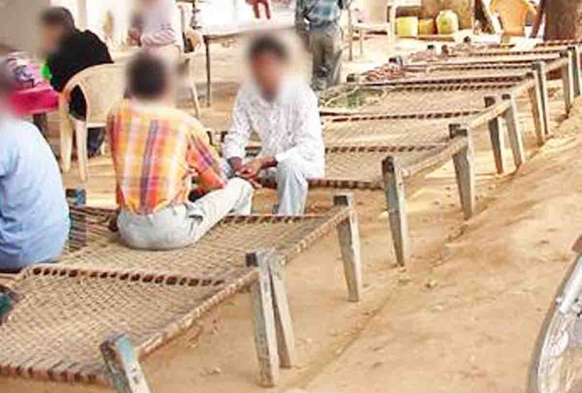 police raids on singh Dhaba kanpur