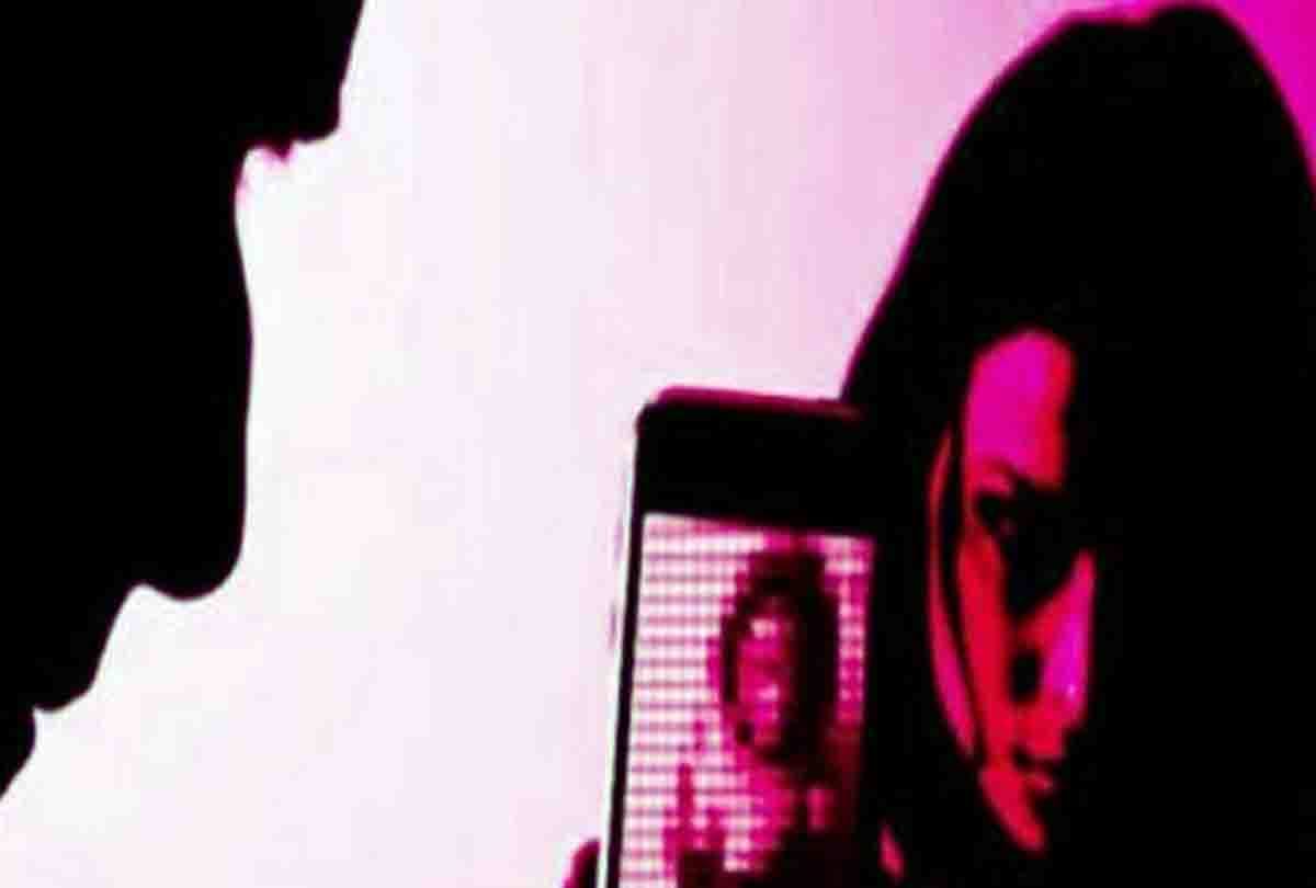 Physical abuse by making porn videos