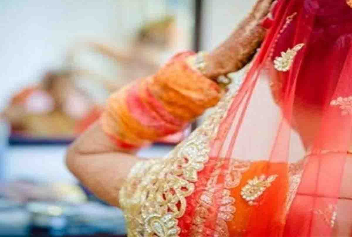 bride run away from wedding