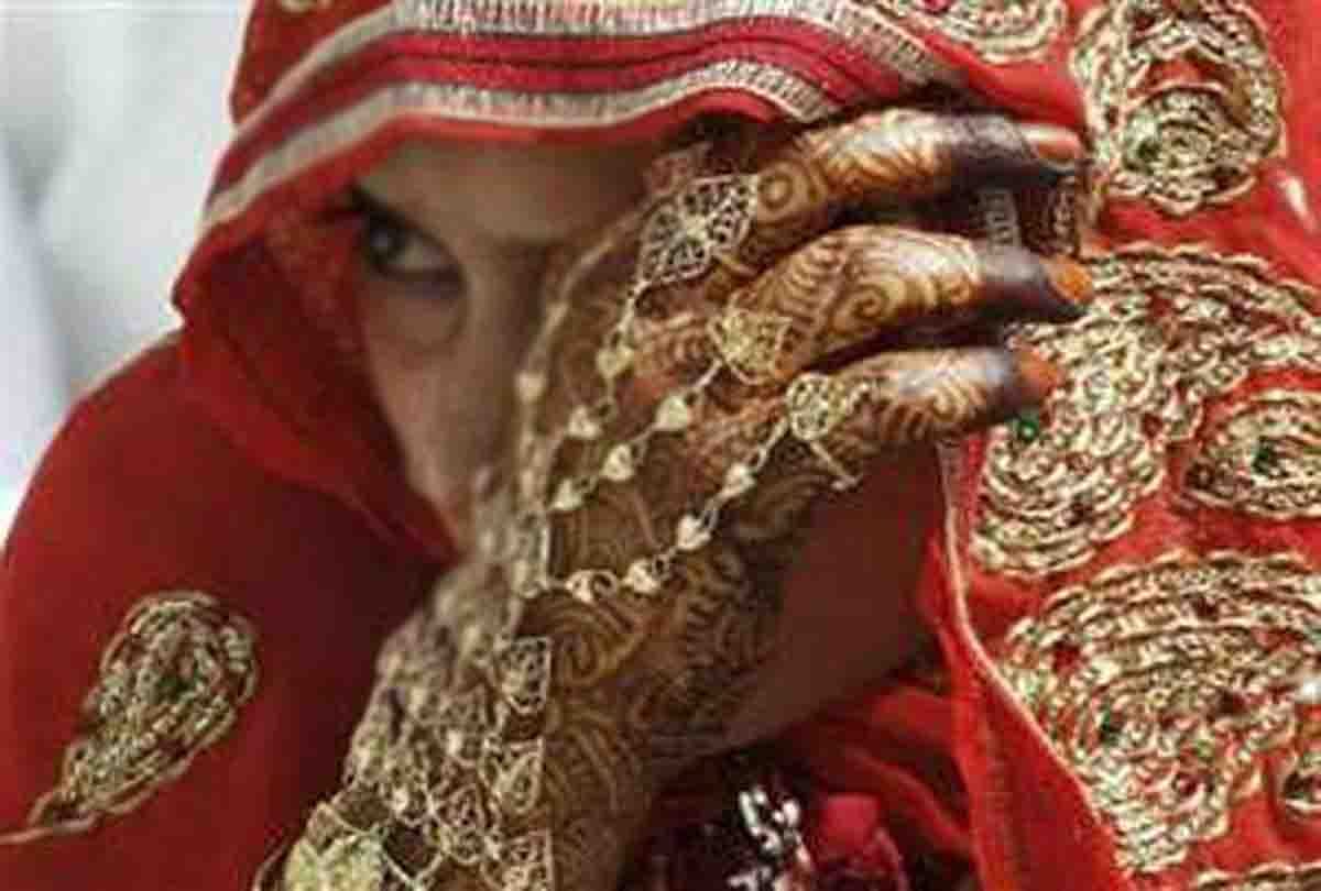 bride run away from wedding