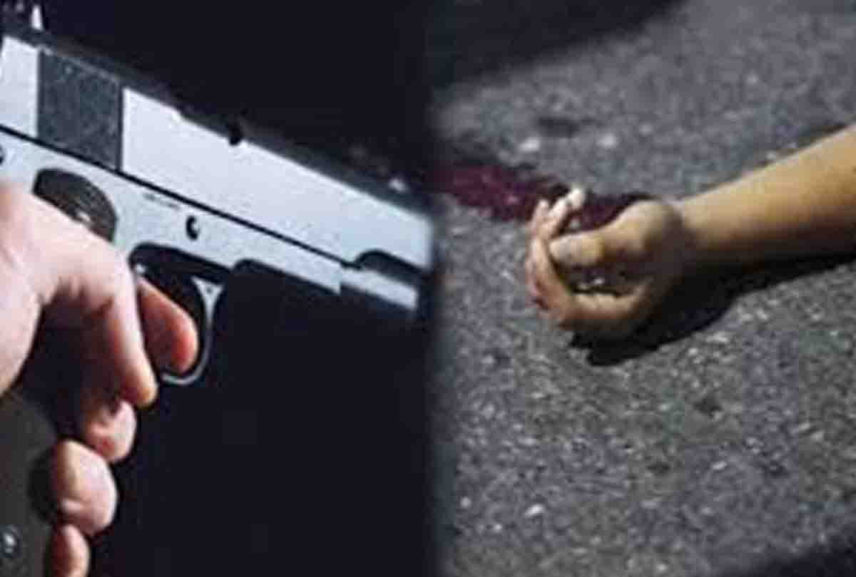 man killed his brother because of marriage