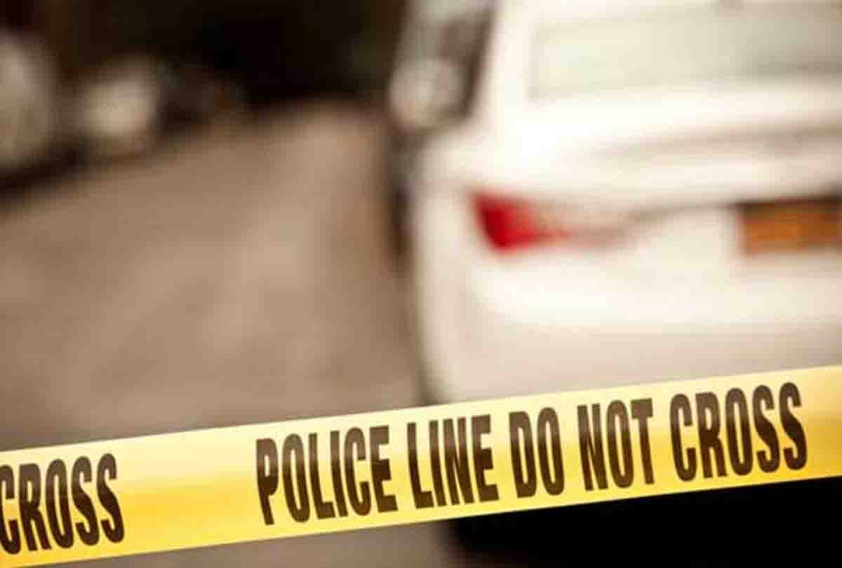 man killed his brother because of marriage