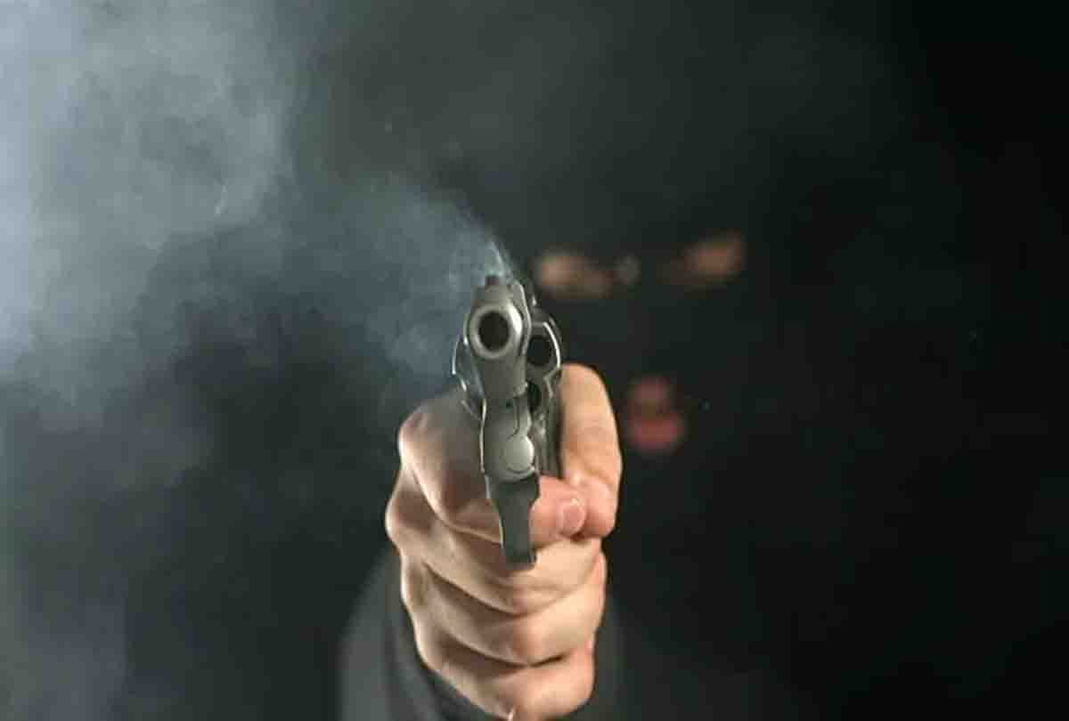 man killed his brother because of marriage