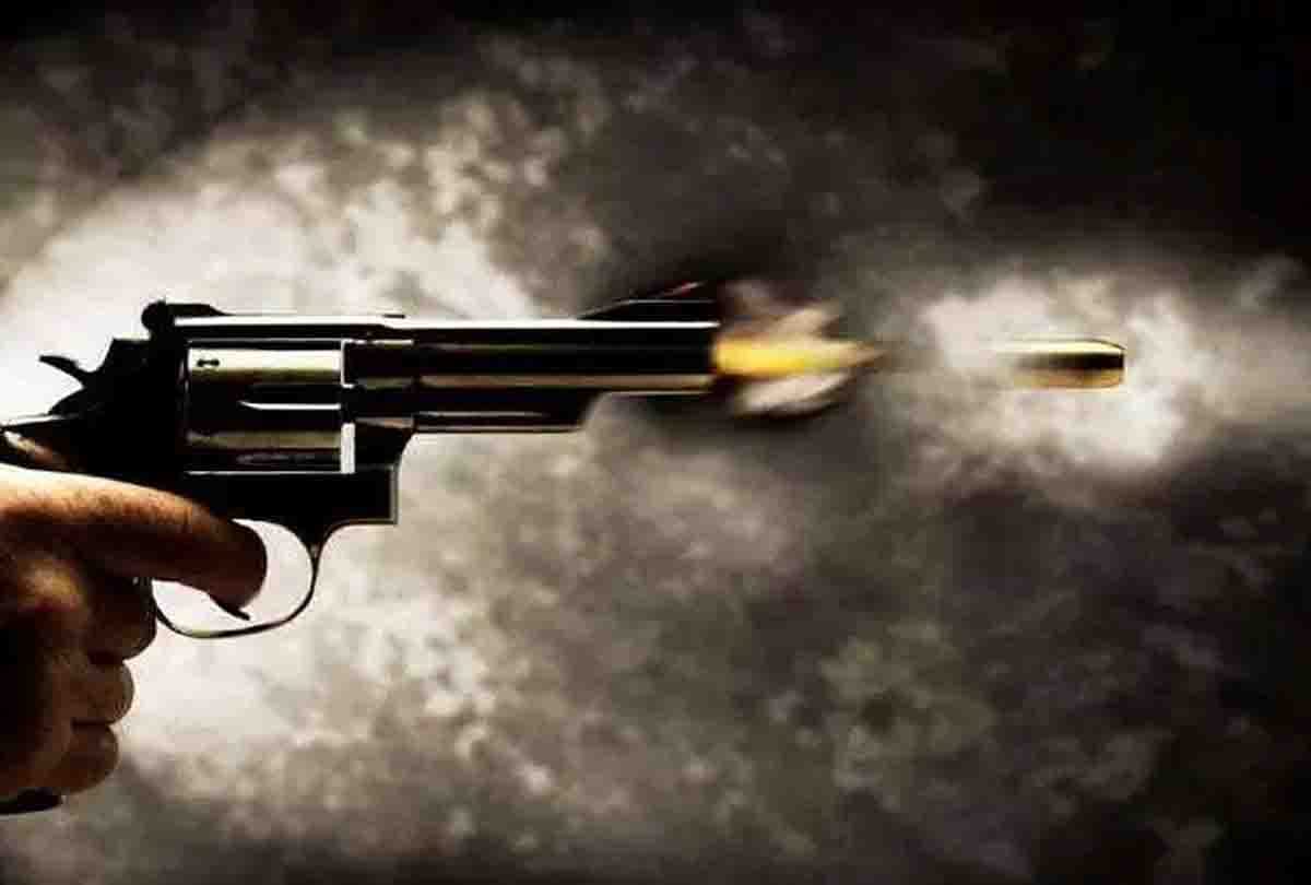 groom uncle killed in wedding day