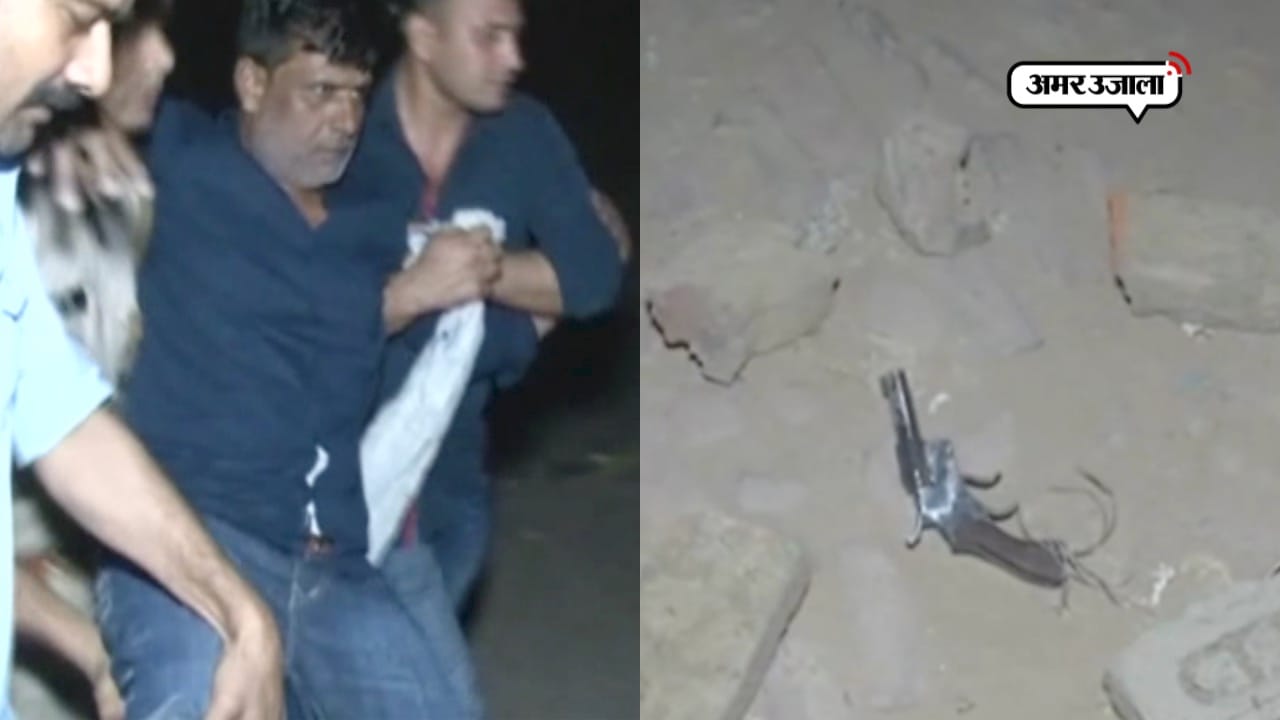एनकाउंटर 