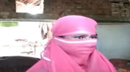 Gangrape with Dalit girl in Meerut, panchayat narrated a strange order