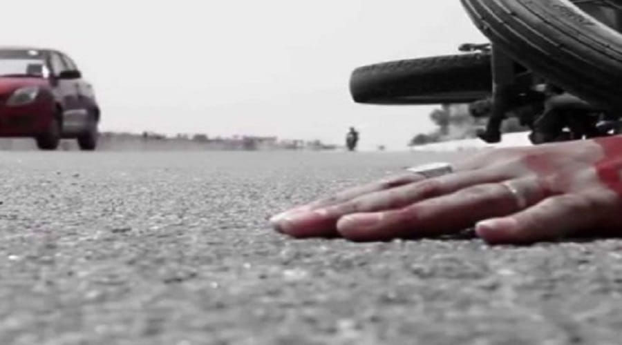 One killed, one injured in Bijnor road accident