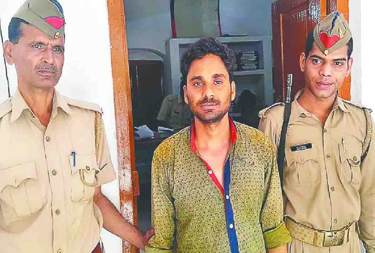 groom arrested from marriage