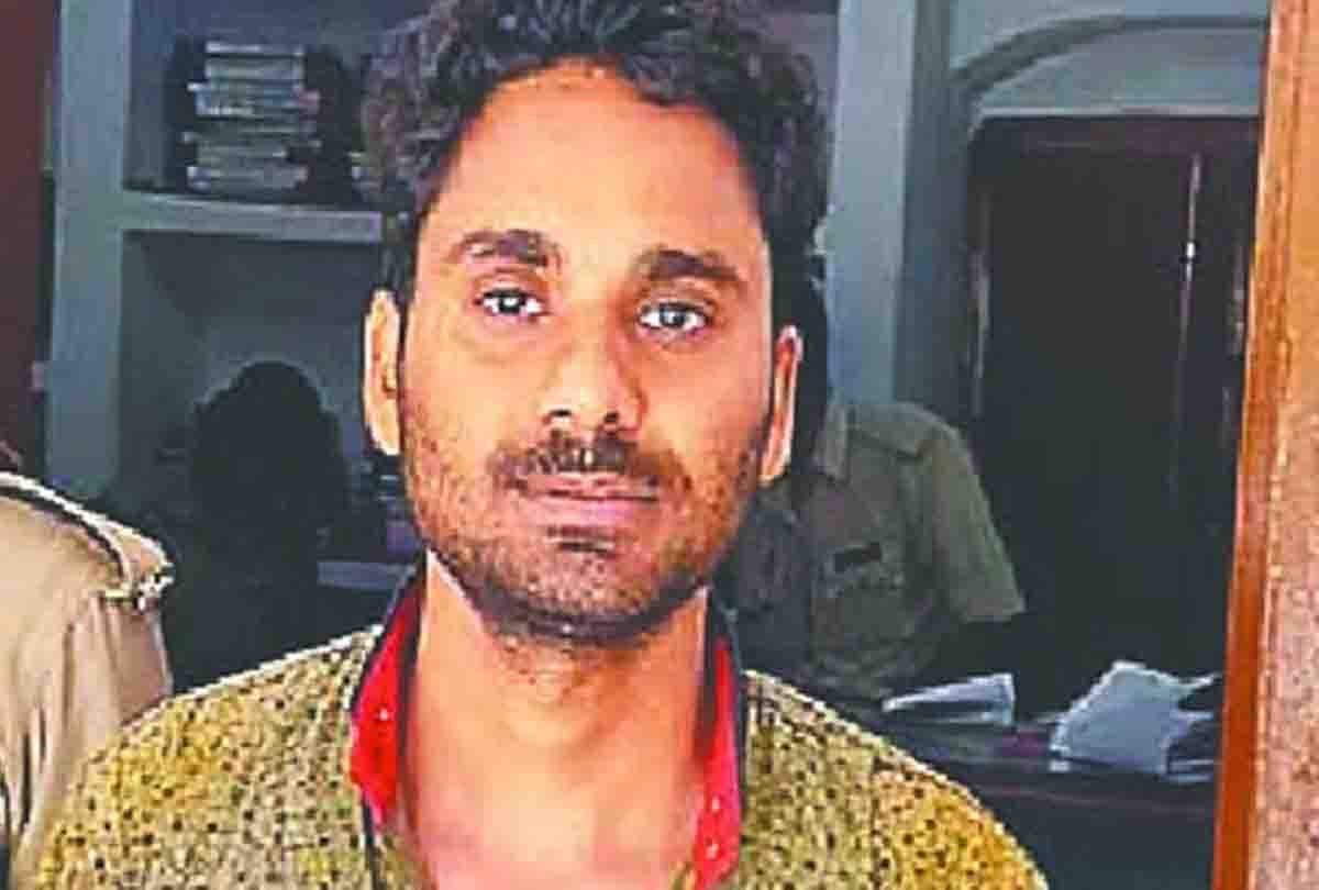 groom arrested from marriage