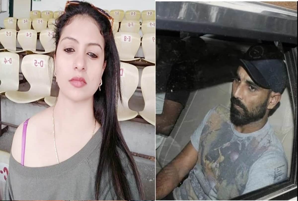 Hasin Jahan’s allegations are false says Mohammed Shami to Kolkata Police