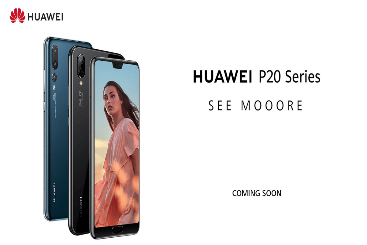 Chinese company giving Offers on Huawei Smartphone after ban in America