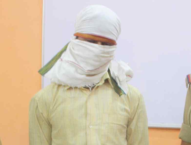 Lover murder his pregnant girlfriend in jaunpur