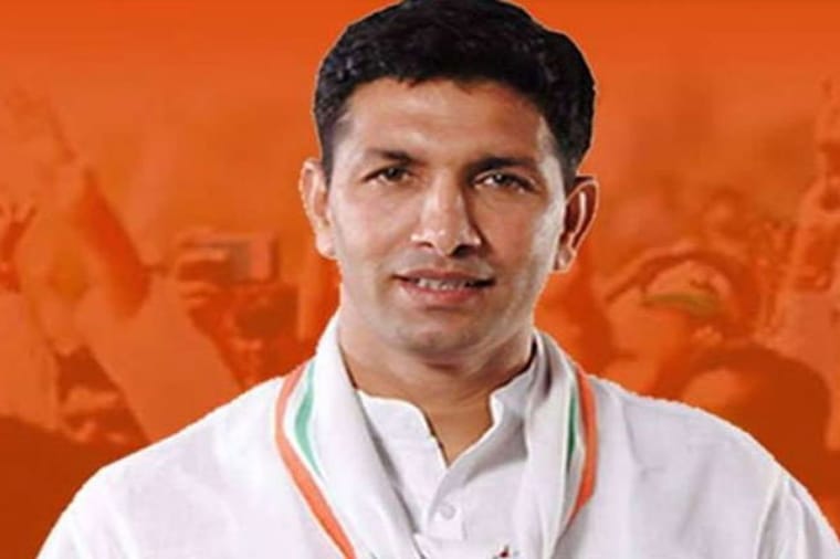 Congress MLA Jitu Patwari sent to jail over 10 year old chakka jam case