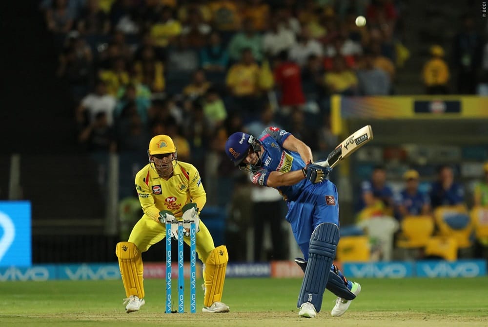 Jos Butler hopeful of a shortened IPL amid coronavirus crisis