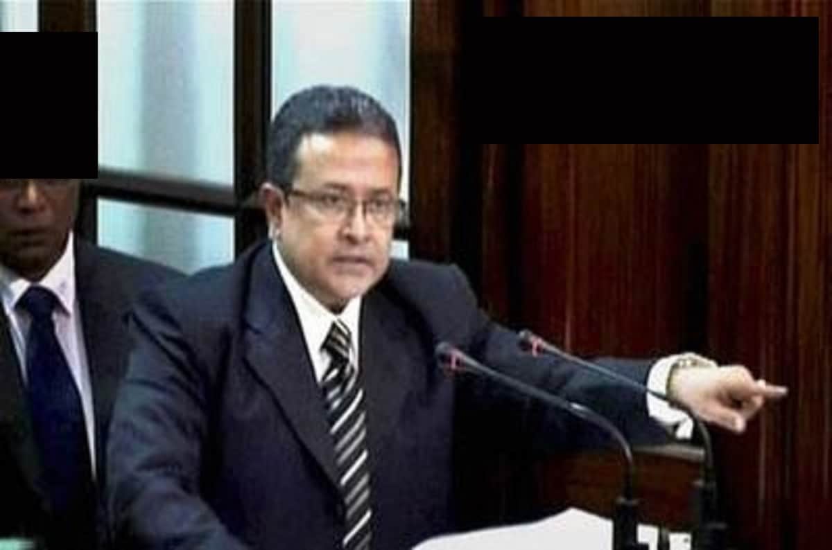 its not first time when indian judge facing impeachment there 4 who faced earlier