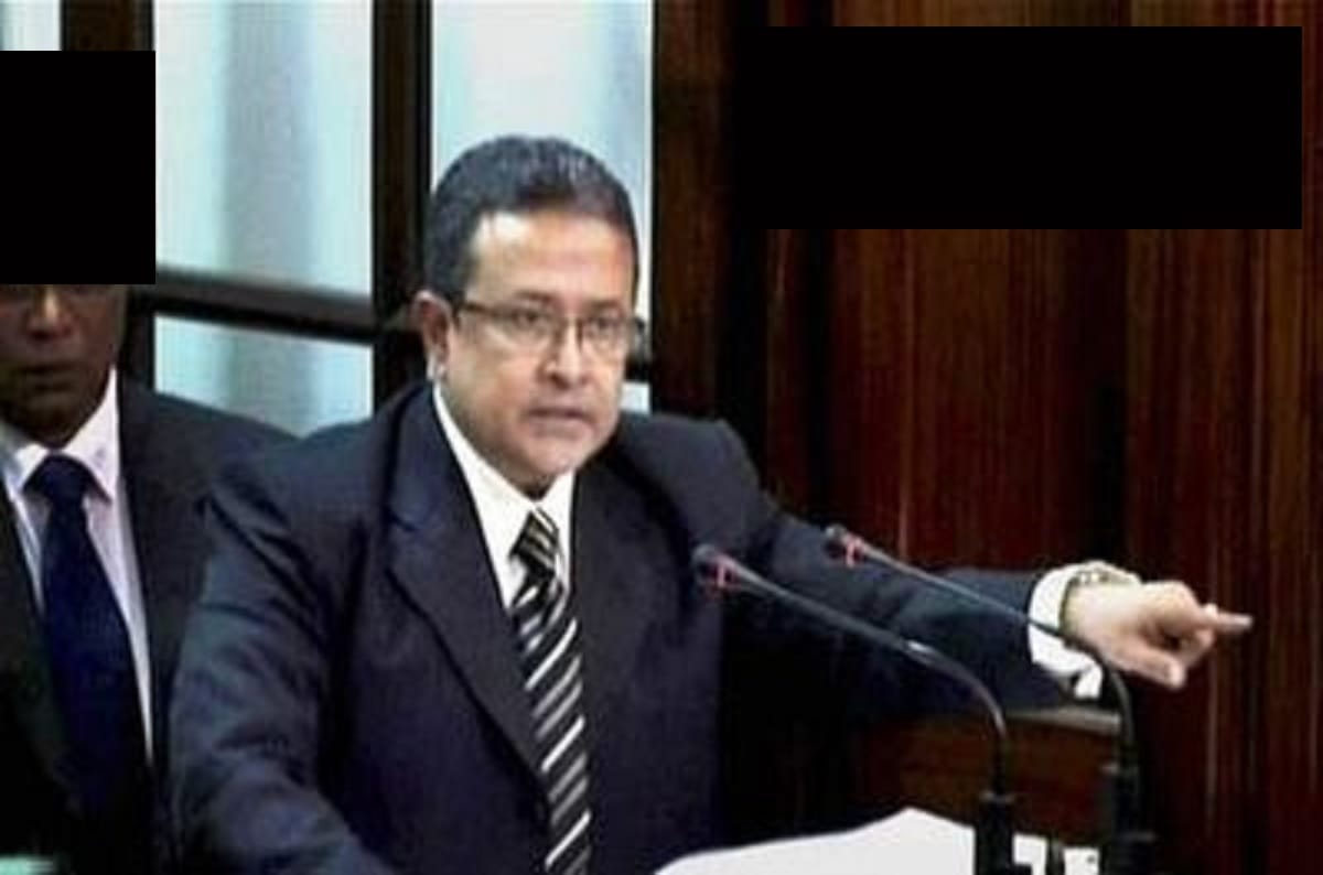 its not first time when indian judge facing impeachment there 4 who faced earlier