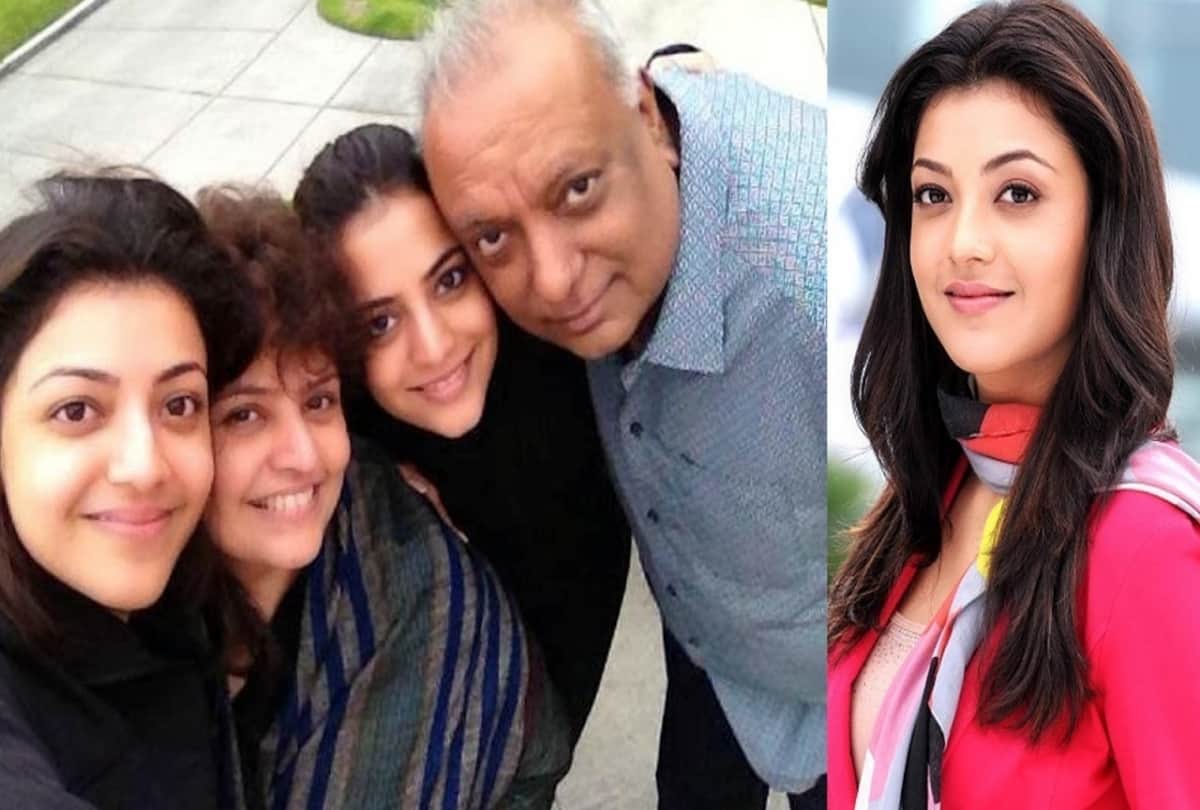know about father and daughter of south film actress see the pics 