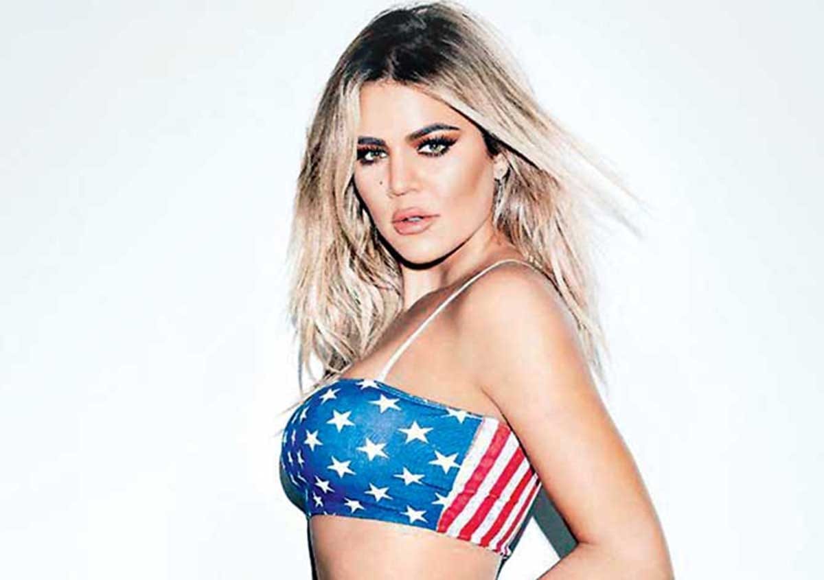 khloe kardashian kicks out boyfriend tristan of her home