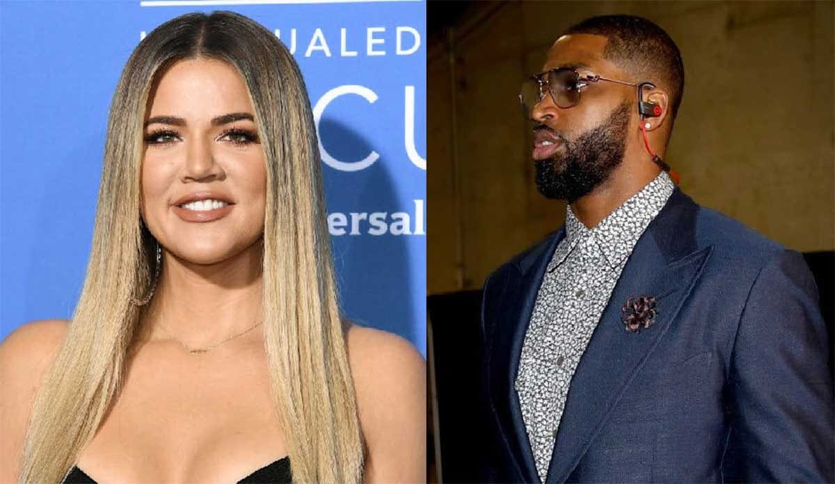 khloe kardashian kicks out boyfriend tristan of her home