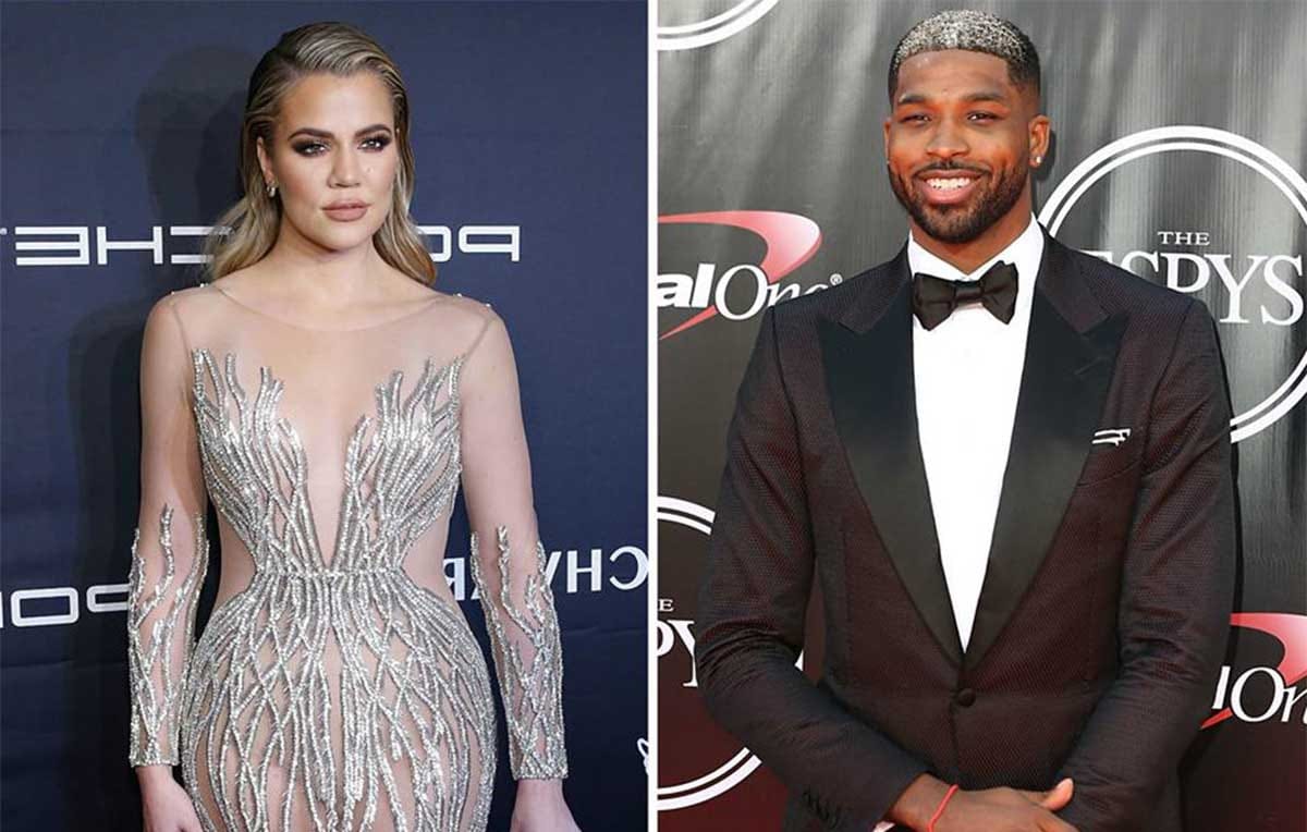 khloe kardashian kicks out boyfriend tristan of her home