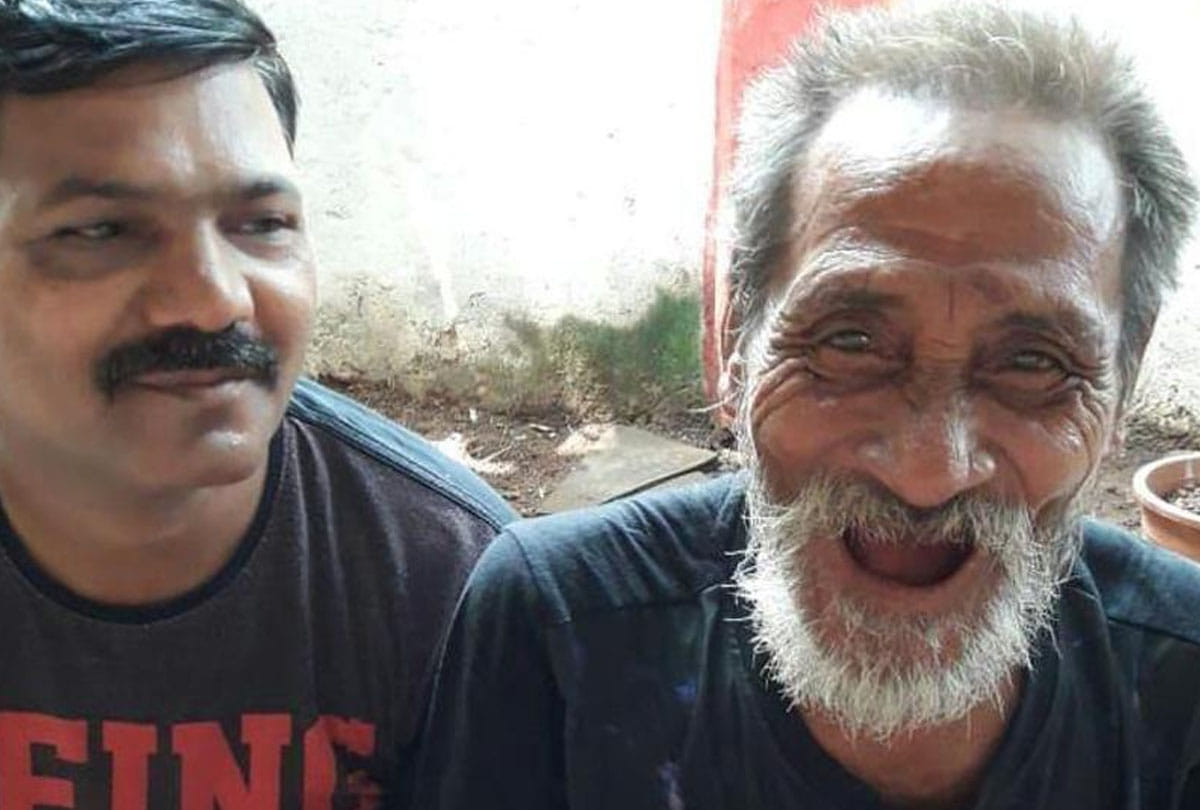 khomdram singh returns to imphal after forty years