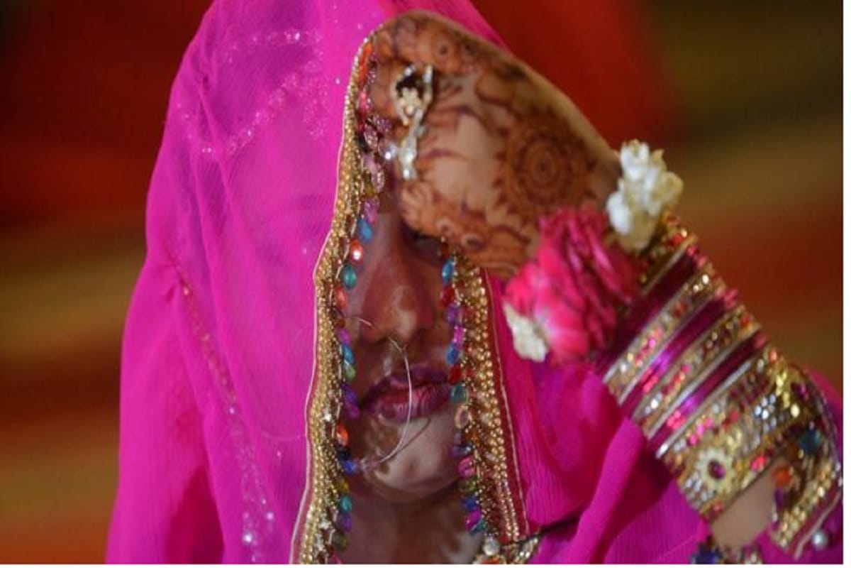 Turn Amina Bibi from Kiran Bala quote- I do not have any children