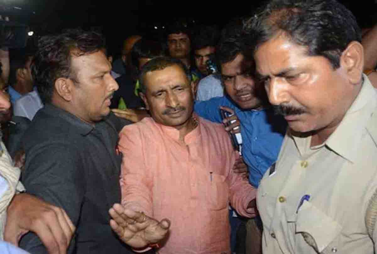 CBI investigation reveals negligence of police and doctor