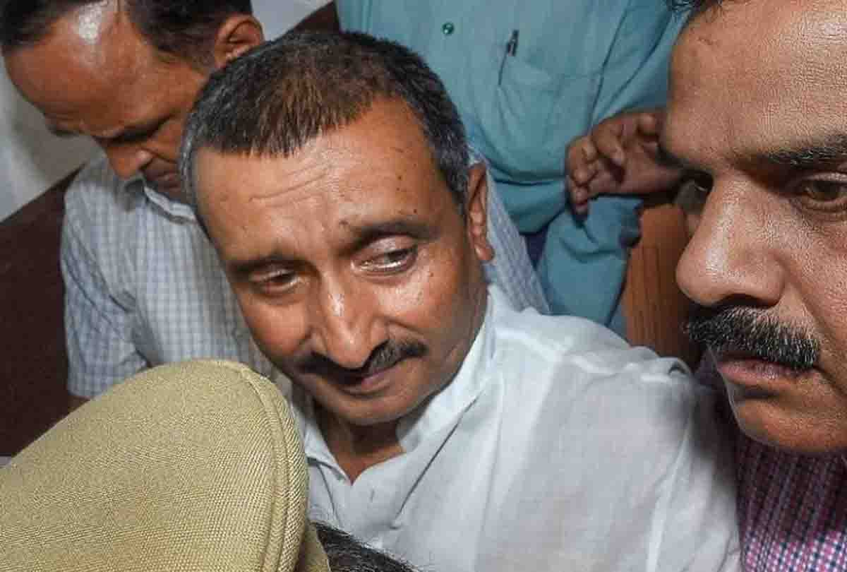 CBI inquiry by victim's family in Unnao rape case