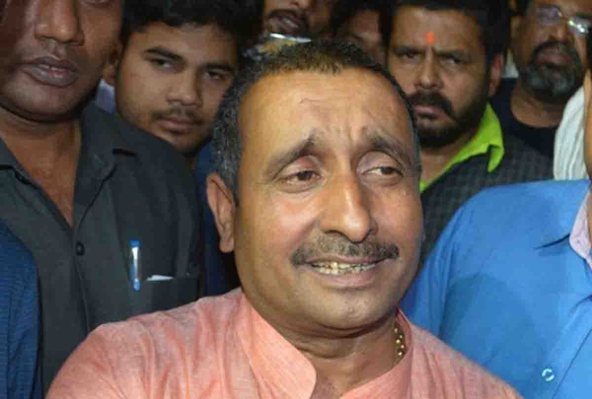 CBI inquiry by victim's family in Unnao rape case