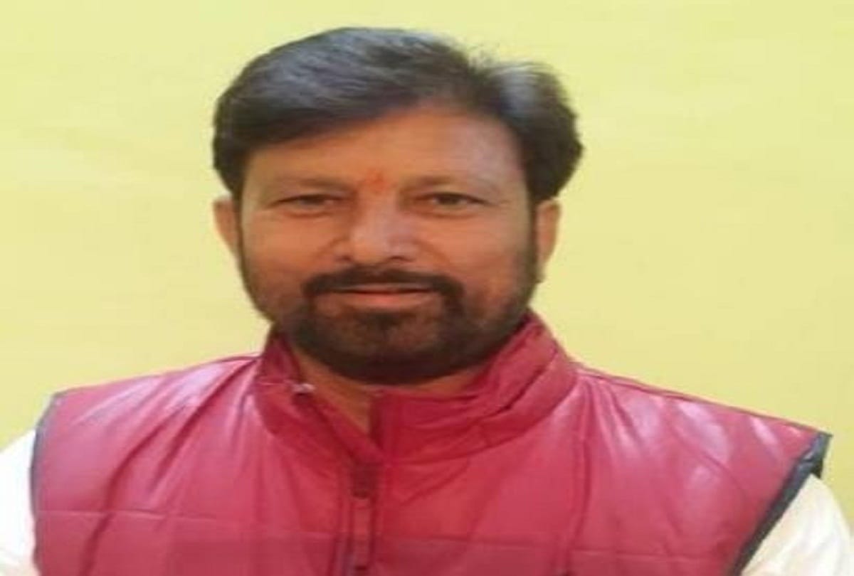  BJP taken tough action against MLA Lal Singh in jammu and kashmir 