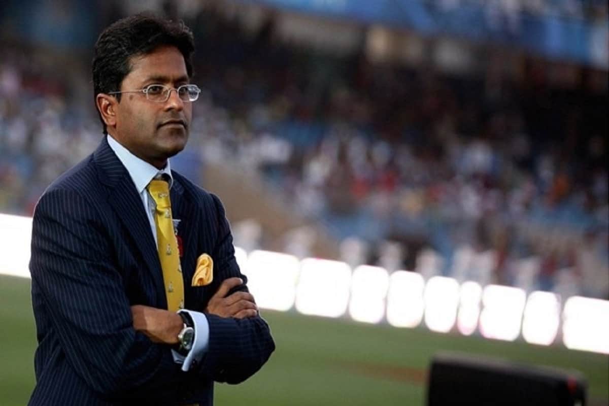 lalit modi says cricketers will get ten lakhs dollar per match in ipl