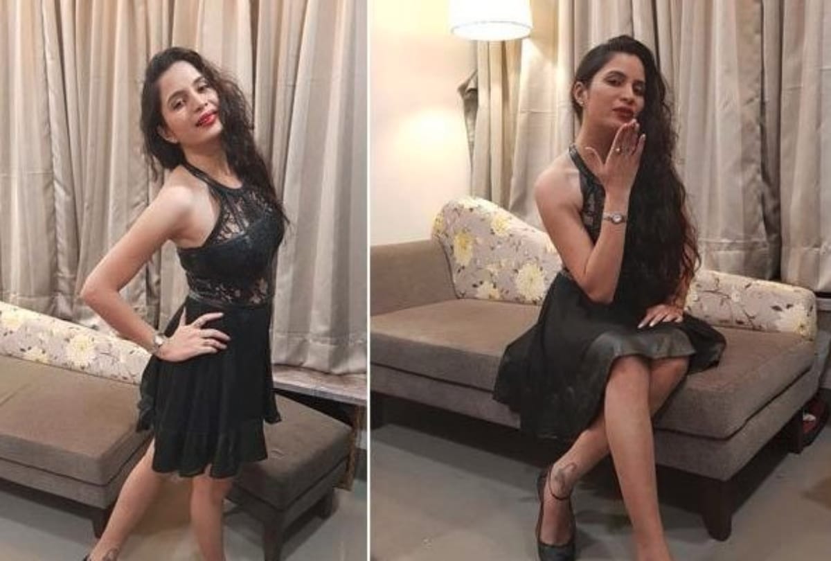 Bollywood Actress Mallika Rajput Resigns FRom The BJP Over Kathua And Unnao Rape Cases  