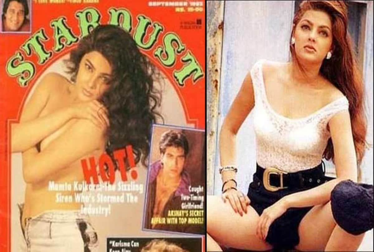 5 lesser known facts about sexy siren Mamta Kulkarni life