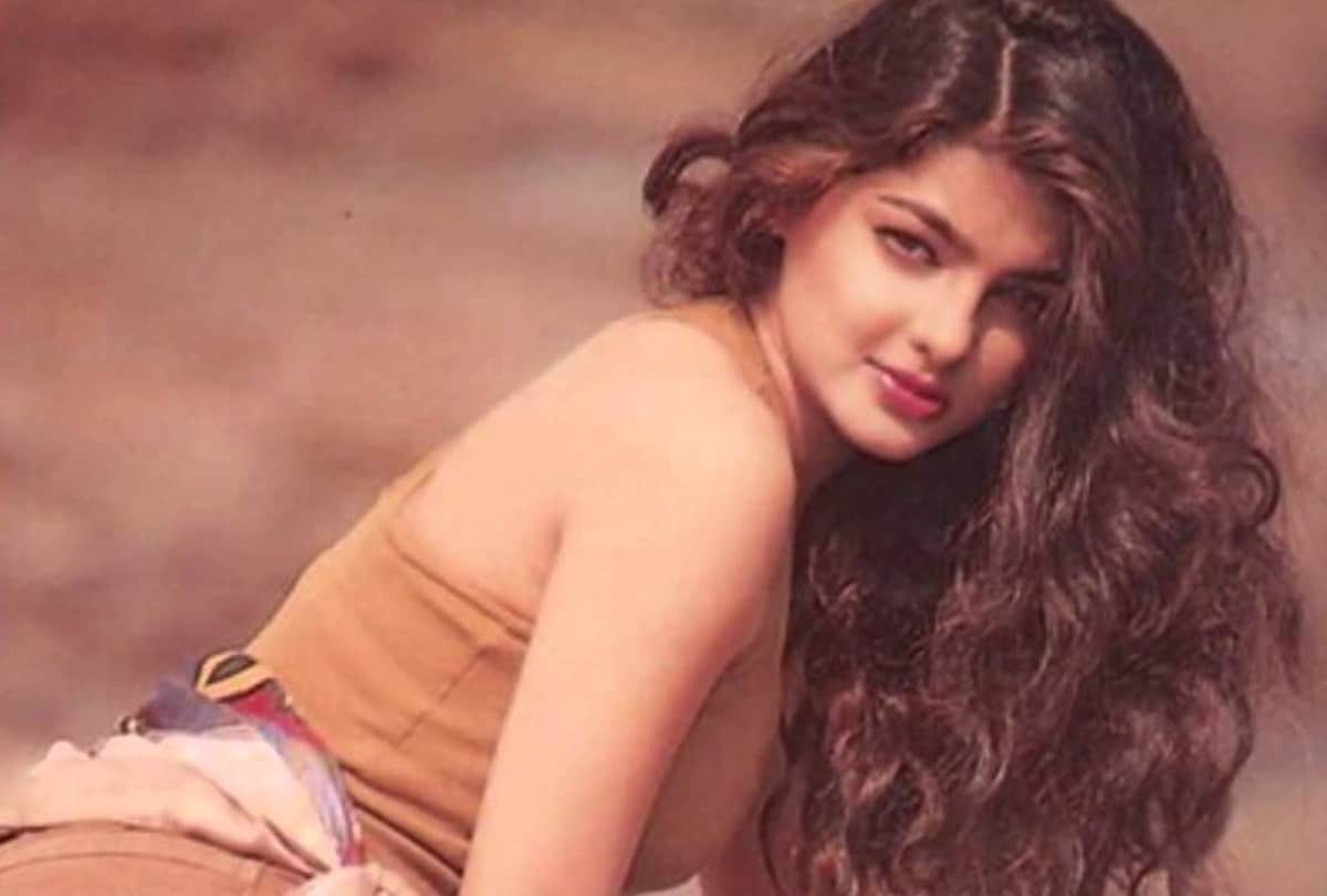 topless photoshoot made mamta kulkarni as superstar but drug destroy her career