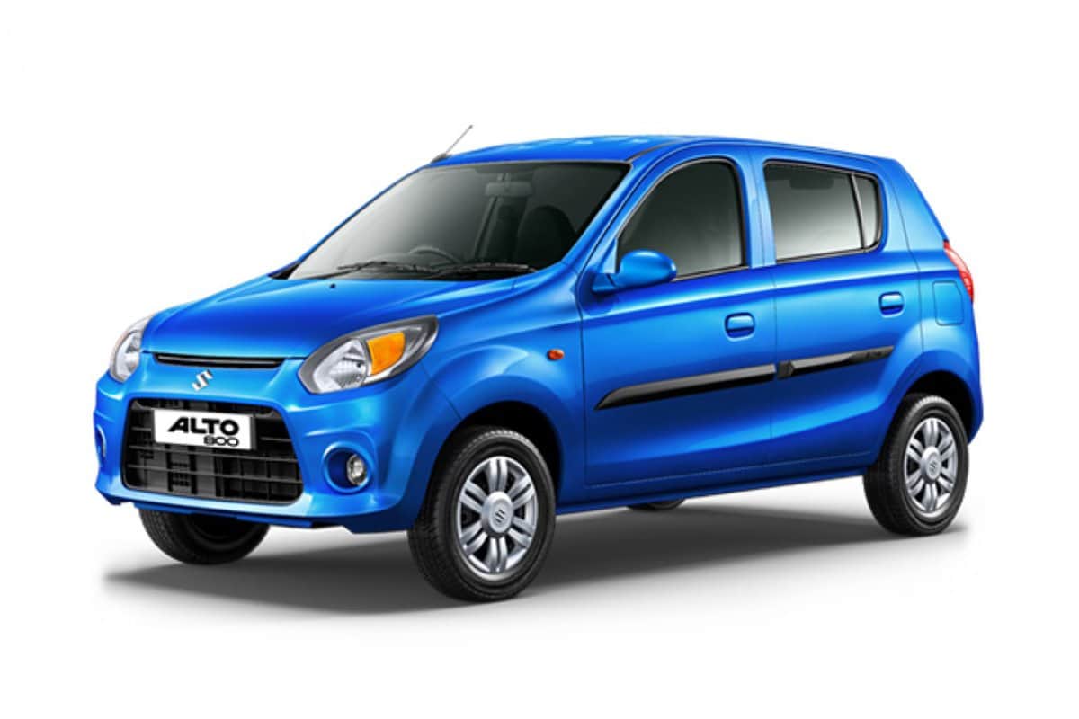From Maruti Alto To Vitara Brezza, Maruti suzuki offerings upto rs 55000 discount in April, 2019