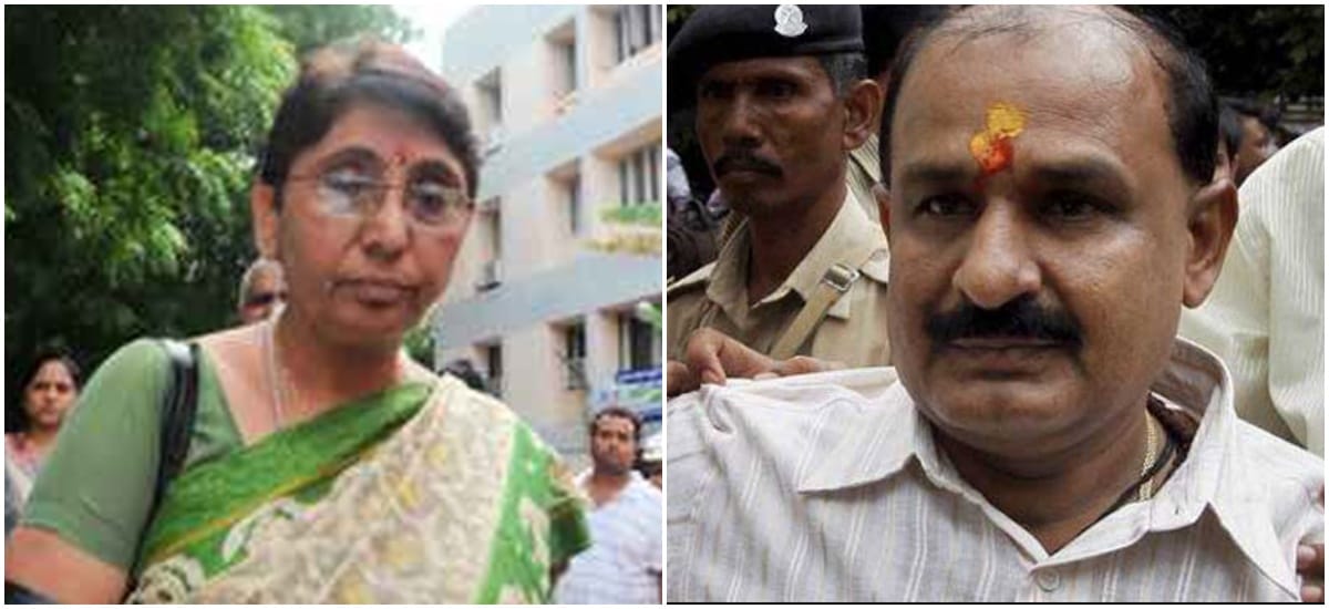 Gujarat High Court will give its verdict on Naroda patiya Massacre today