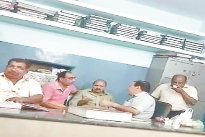 Sex Racket Revealed: another Sensational Disclosure, case reached Lucknow