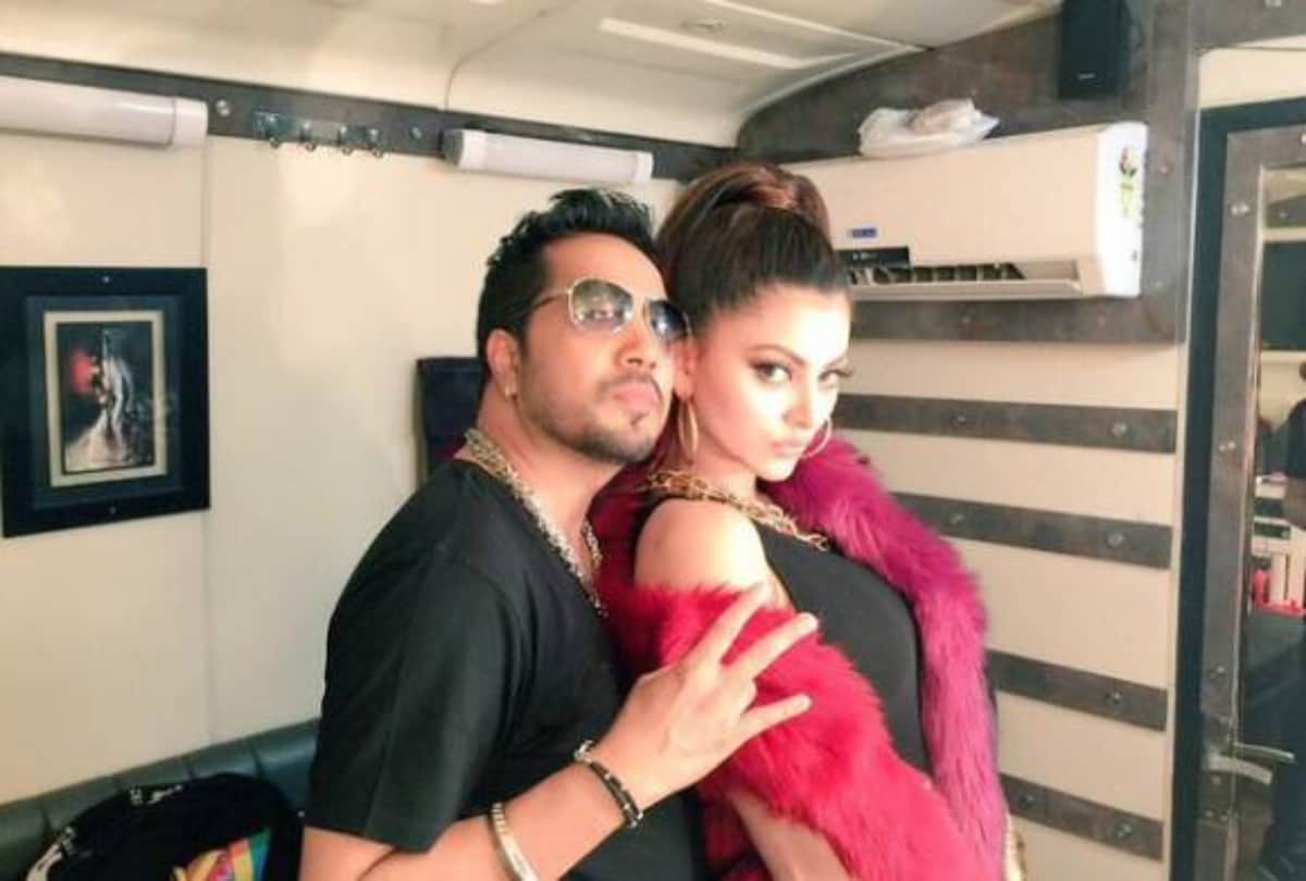 singer mika singh wants to marry with this hot and bold bollywood actress 