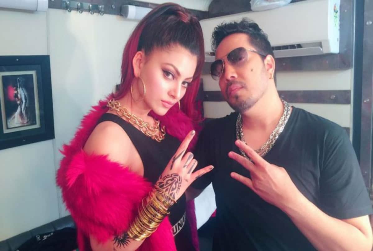 singer mika singh wants to marry with this hot and bold bollywood actress 
