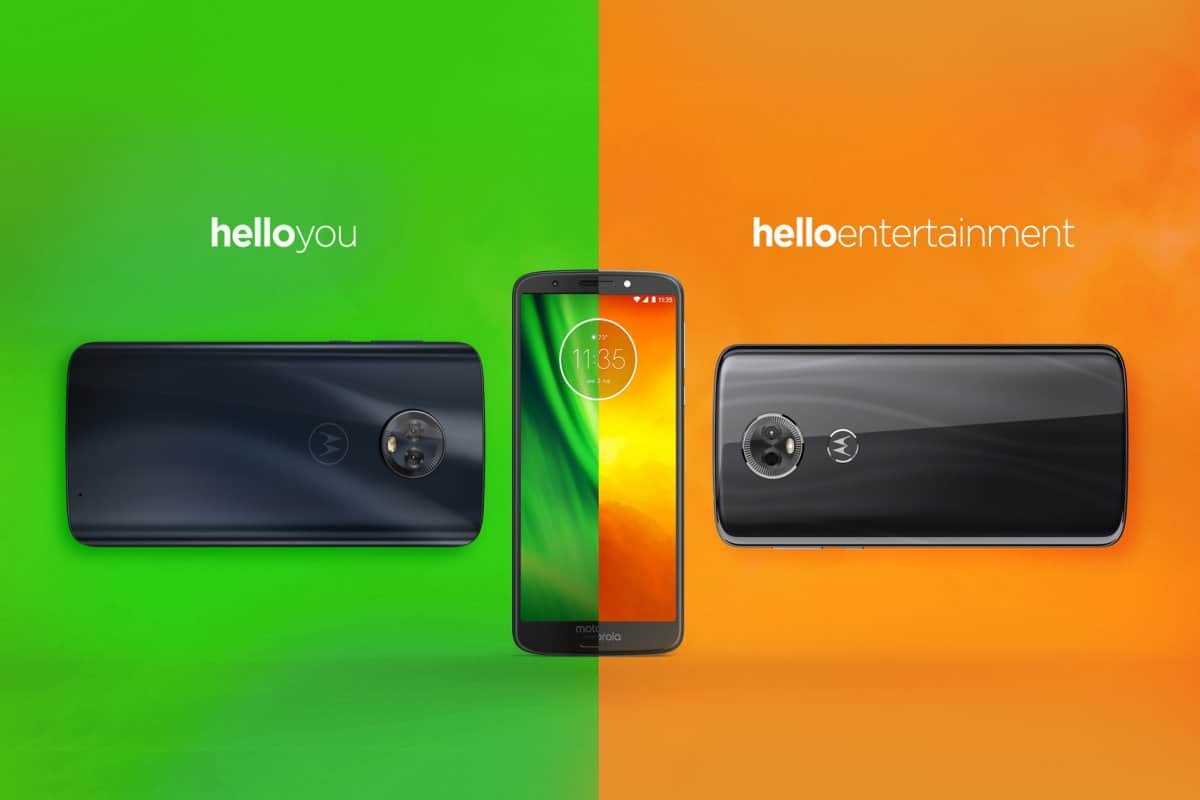 Moto G6, Moto G6 Plus, Moto G6 Play launched, Know price and specifications