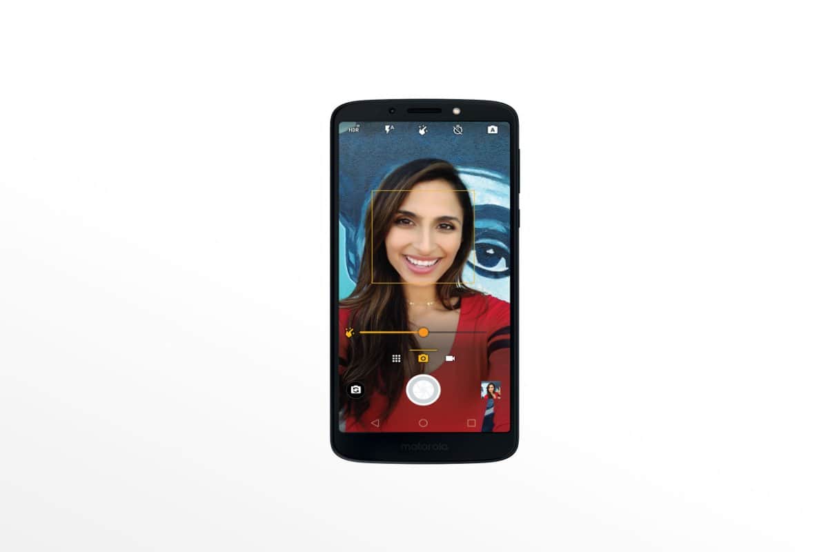 Moto G6, Moto G6 Plus, Moto G6 Play launched, Know price and specifications