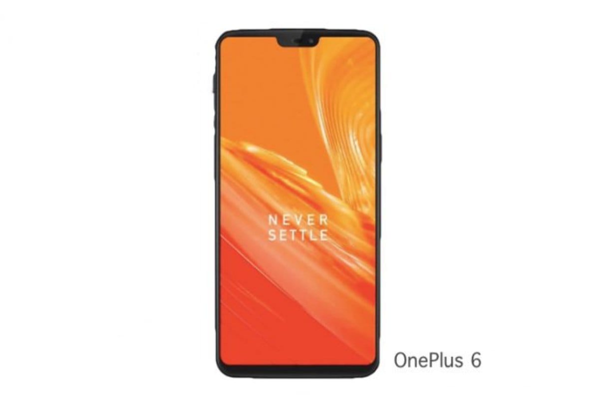 OnePlus 6 likely to launch in India on May 18 with price of Rs 39,999