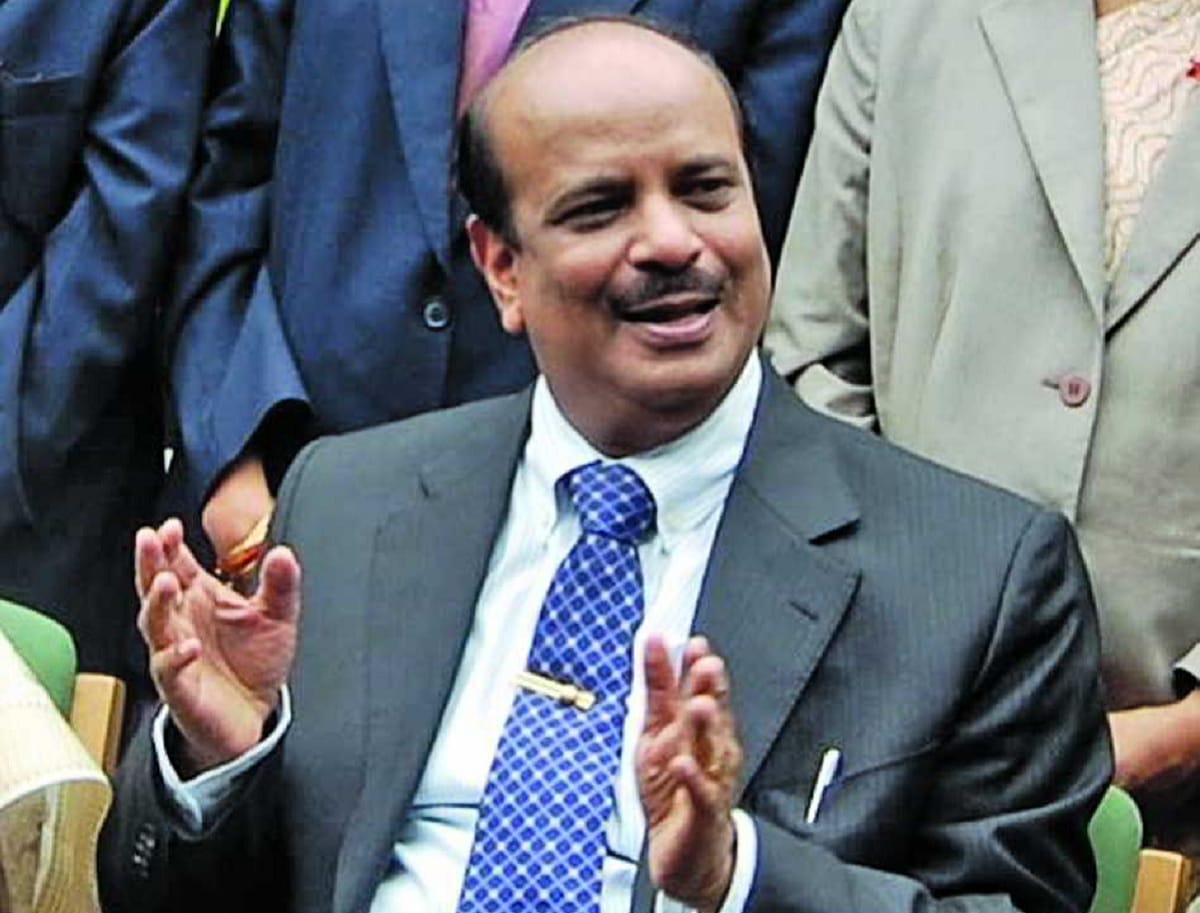 its not first time when indian judge facing impeachment there 4 who faced earlier