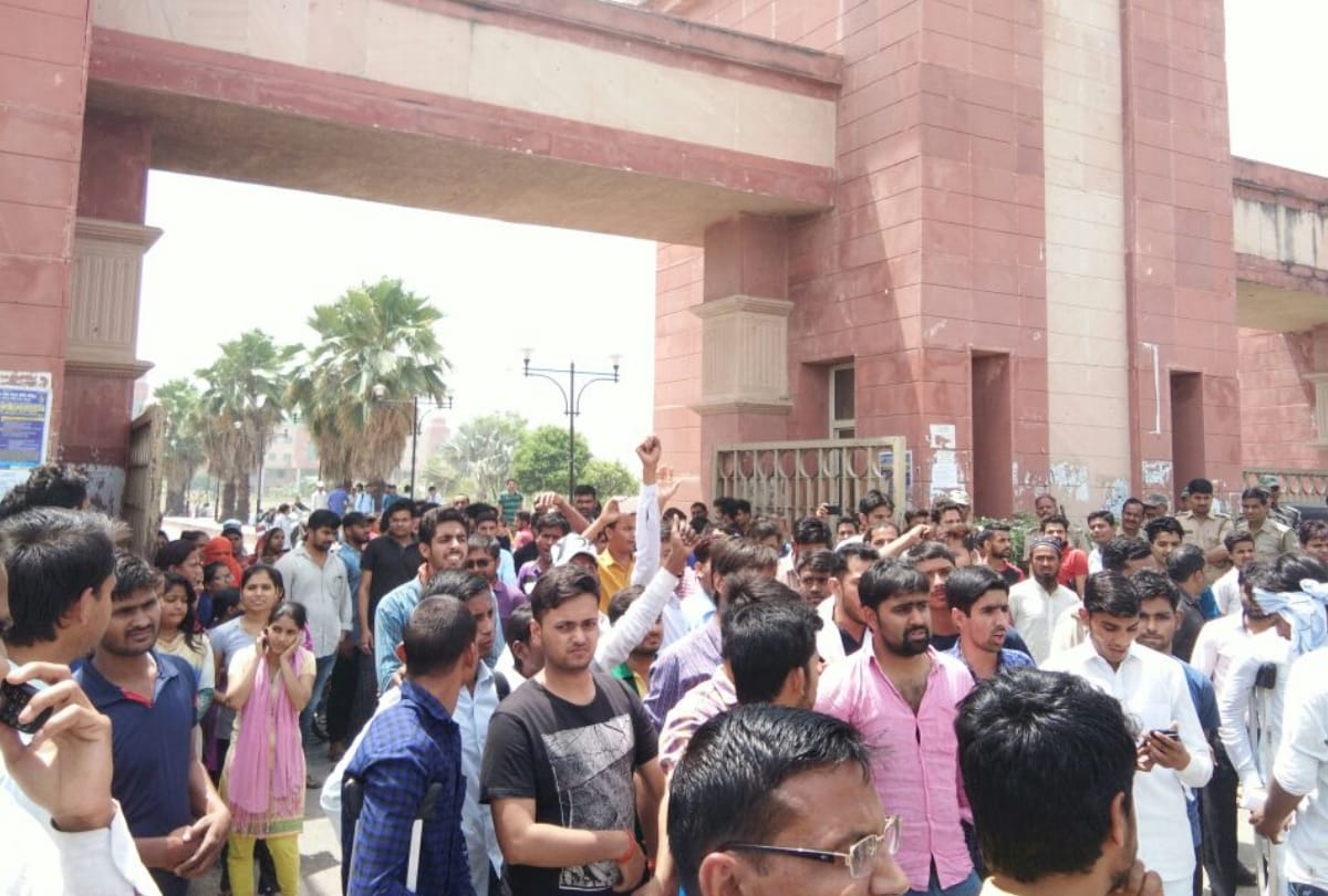 team of four members will investigate the case of suicide of student