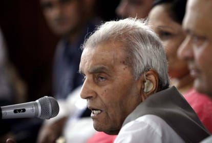 rajinder sachar