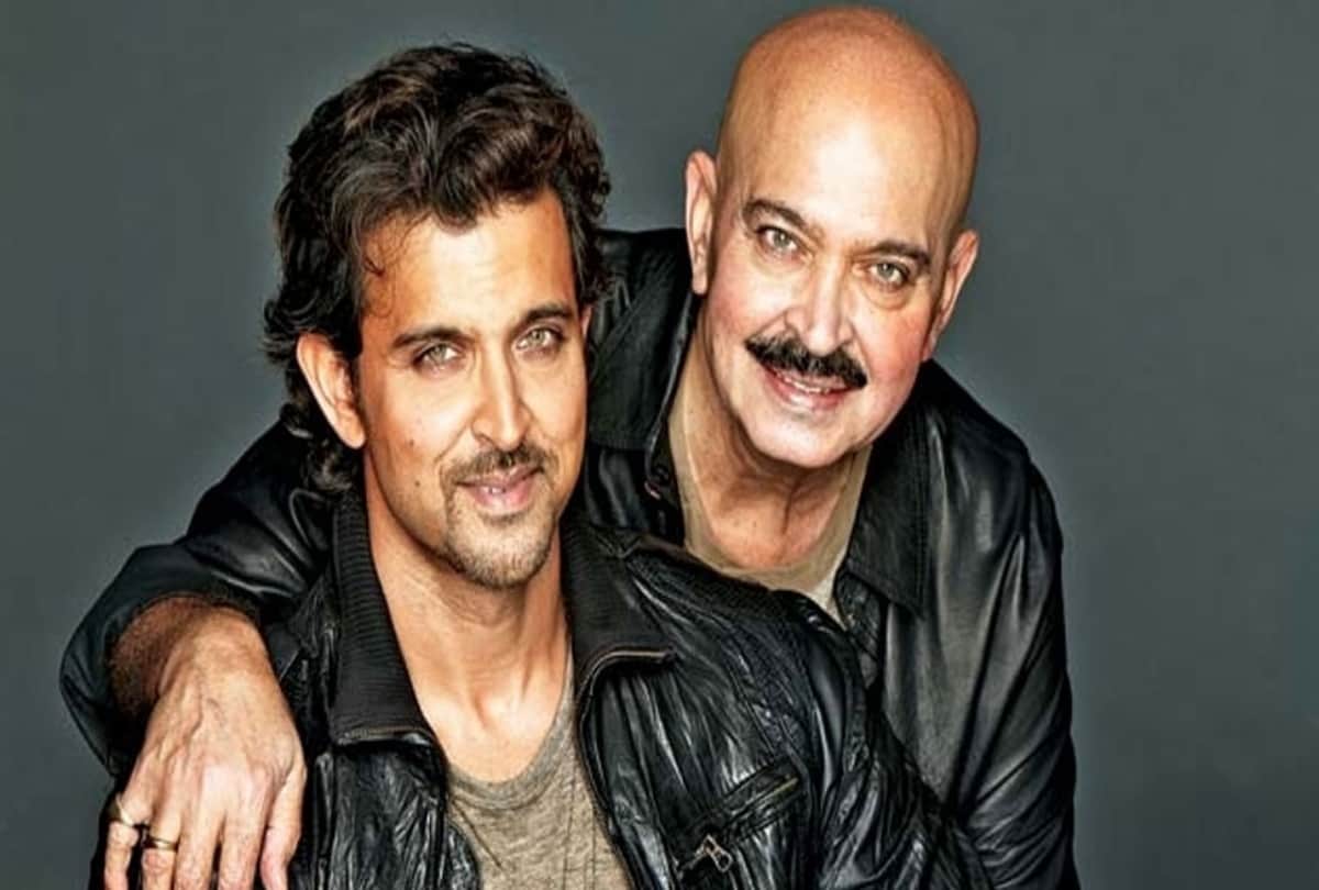 Prime Minister Narendra Modi to bollywood celebrity pray for Rakesh Roshan health