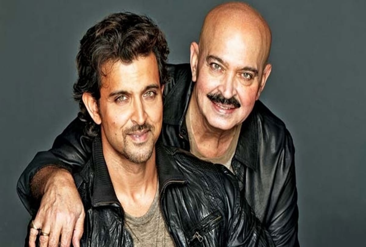 Rakesh Roshan and Hrithik Roshan film Krrish 4 will be big budget film