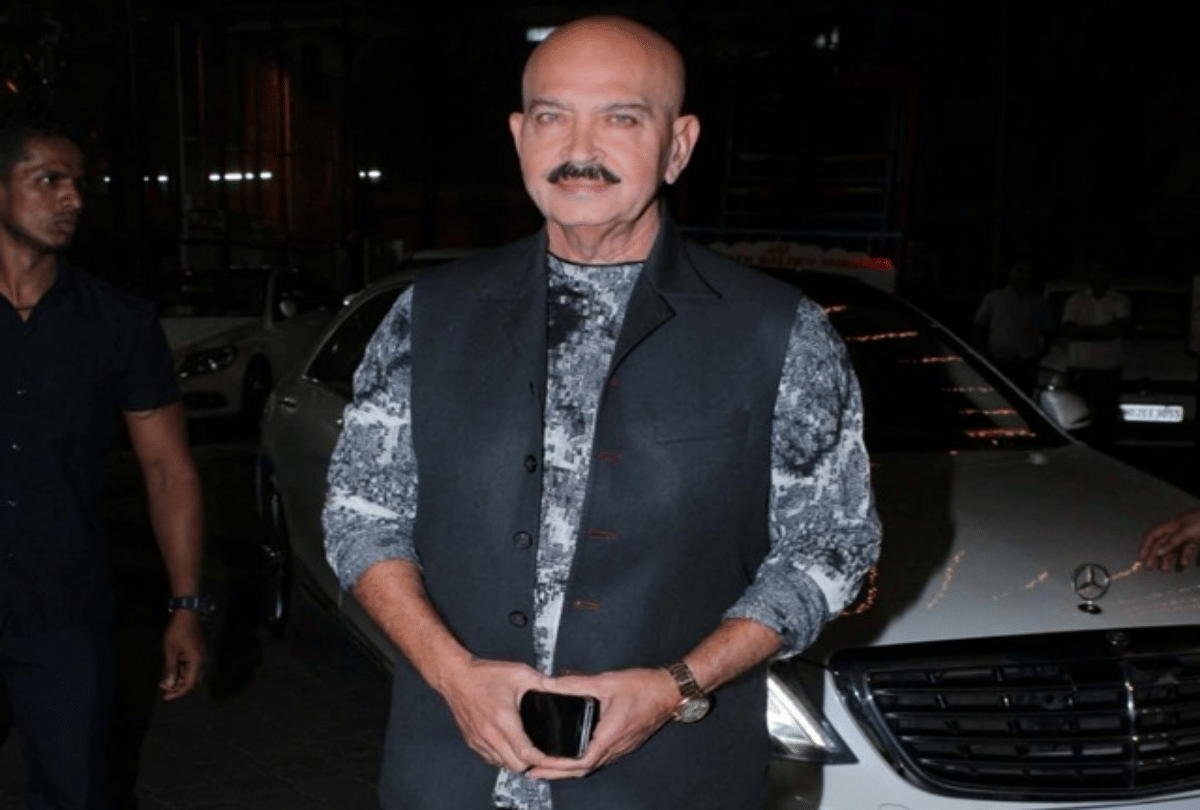 Prime Minister Narendra Modi to bollywood celebrity pray for Rakesh Roshan health