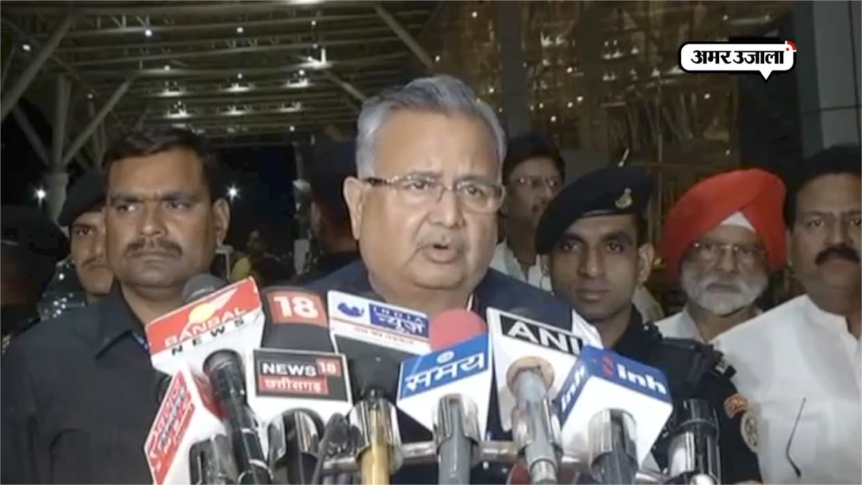 raman singh government will close 20000 police cases on chhattisgarh tribal
